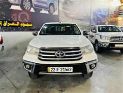 تويوتا هايلوكس